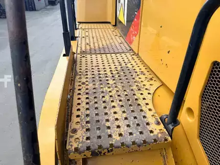 Dumper/Dúmpers articulados 2016 Caterpillar 730C2 (20)