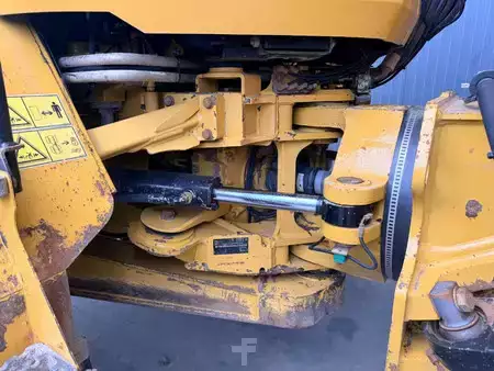 Dumper/Dúmpers articulados 2016 Caterpillar 730C2 (22)