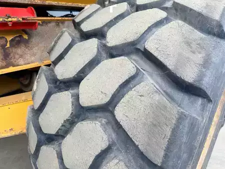 Dumper/Dúmpers articulados 2016 Caterpillar 730C2 (25)