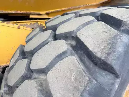 Dumper/Dúmpers articulados 2016 Caterpillar 730C2 (26)