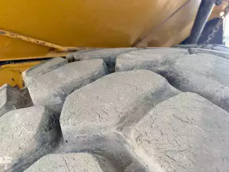 Dumper/Dúmpers articulados 2016 Caterpillar 730C2 (27)