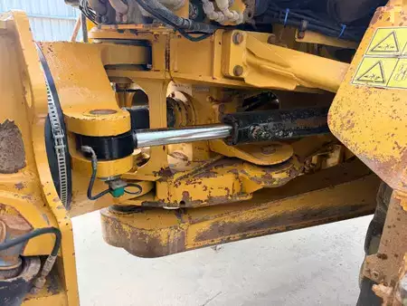 Dumper/Dúmpers articulados 2016 Caterpillar 730C2 (30)