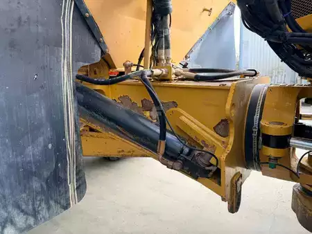 Dumper/Dúmpers articulados 2016 Caterpillar 730C2 (31)