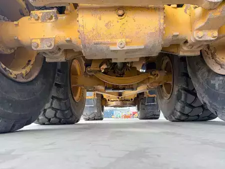 Dumper/Dúmpers articulados 2016 Caterpillar 730C2 (38)