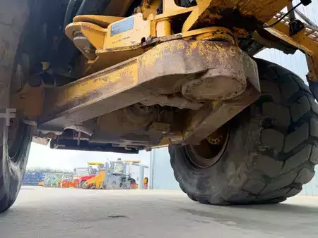 Dumper/Dúmpers articulados 2016 Caterpillar 730C2 (39)