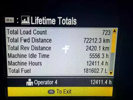 Dumper/Dúmpers articulados 2016 Caterpillar 730C2 (5)