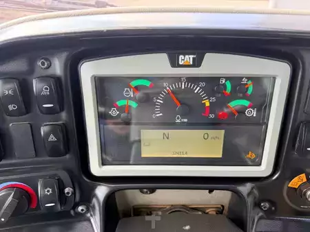 Dumper/Dúmpers articulados 2016 Caterpillar 730C2 (6)