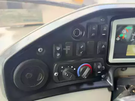 Dumper/Dúmpers articulados 2016 Caterpillar 730C2 (7)