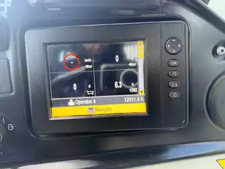 Dumper/Dúmpers articulados 2016 Caterpillar 730C2 (8)