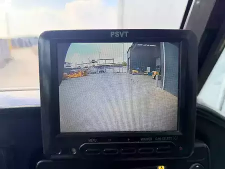 Dumper/Dúmpers articulados 2016 Caterpillar 730C2 (9)