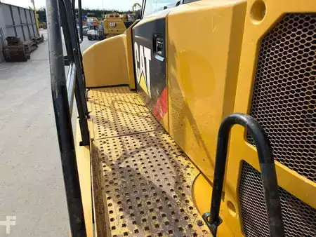 Knikdumpers 2016 Caterpillar 730C2 (10)