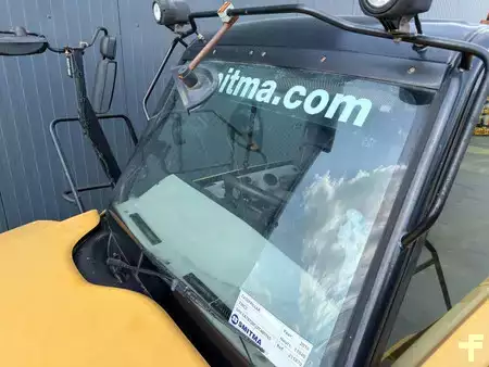 Knikdumpers 2016 Caterpillar 730C2 (13)