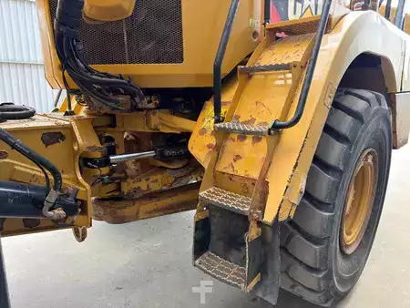Knikdumpers 2016 Caterpillar 730C2 (19)