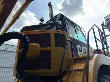 Knikdumpers 2016 Caterpillar 730C2 (20)
