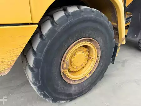 Knikdumpers 2016 Caterpillar 730C2 (23)