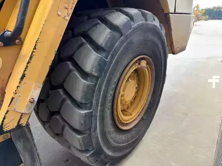 Knikdumpers 2016 Caterpillar 730C2 (28)