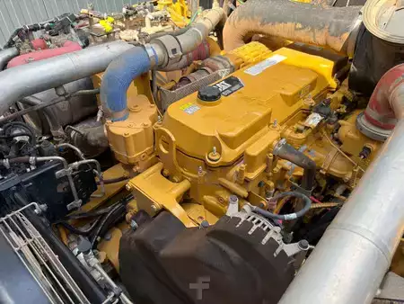 Knikdumpers 2016 Caterpillar 730C2 (35)