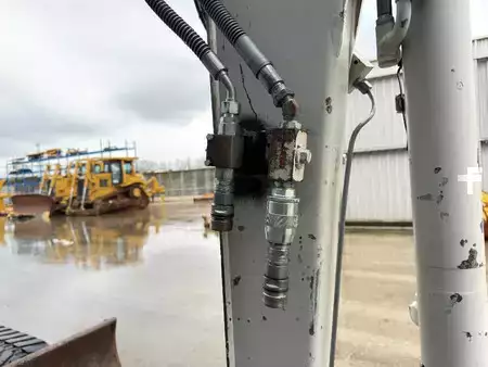 Mini-koparki 2010 Takeuchi TB235 (14)