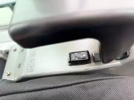 Mini-koparki 2010 Takeuchi TB235 (29)