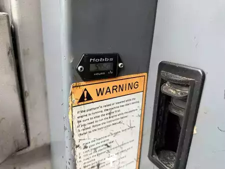 Mini-koparki 2010 Takeuchi TB235 (32)