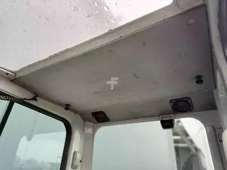 Mini-koparki 2010 Takeuchi TB235 (34)