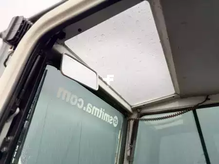 Mini-koparki 2010 Takeuchi TB235 (35)