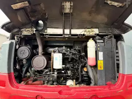 Mini-koparki 2010 Takeuchi TB235 (36)