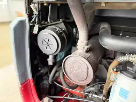 Mini-koparki 2010 Takeuchi TB235 (37)