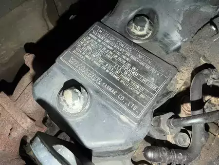 Mini-koparki 2010 Takeuchi TB235 (39)