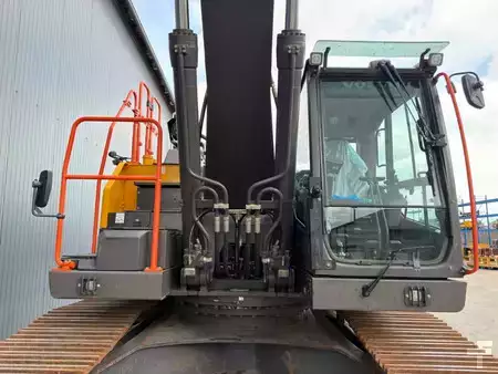 Pelles sur chenilles 2023 Volvo EC300E L | Only 2000 Hours! (13)
