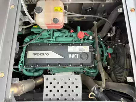 Pelles sur chenilles 2023 Volvo EC300E L | Only 2000 Hours! (29)