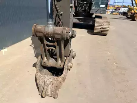 Rupsgraafmachines 2022 Volvo EC300E L (29)