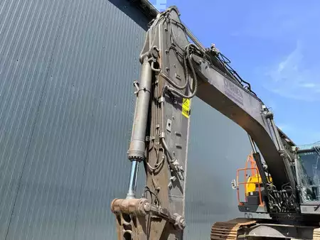 Rupsgraafmachines 2022 Volvo EC300E L (33)