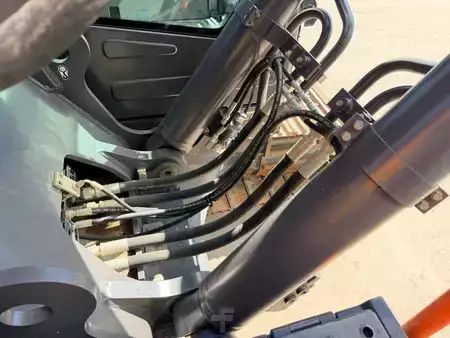 Rupsgraafmachines 2022 Volvo EC300E L (35)