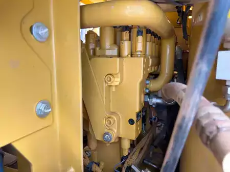 Rupsgraafmachines 2022 Caterpillar 315 07B (16)