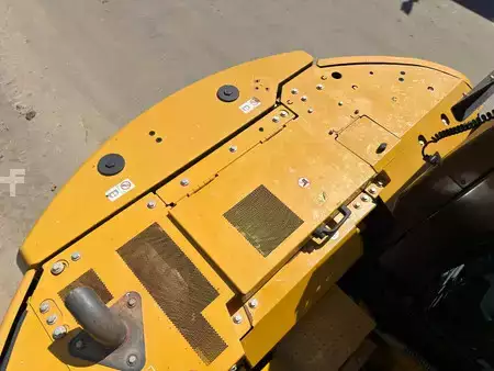 Rupsgraafmachines 2022 Caterpillar 315 07B (23)