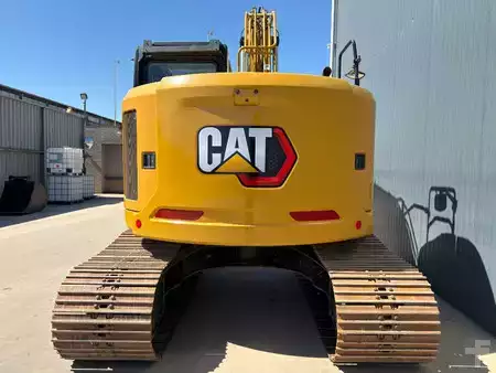 Rupsgraafmachines 2022 Caterpillar 315 07B (4)