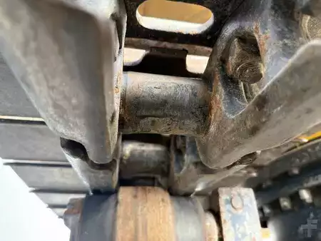 Rupsgraafmachines 2012 Caterpillar 323EL VA (30)