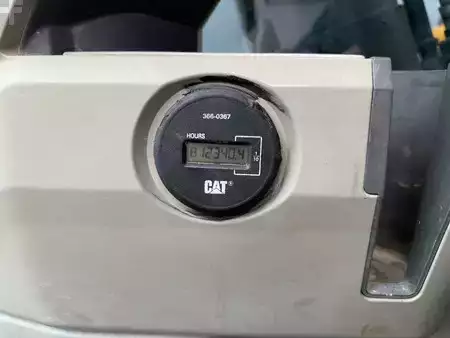 Rupsgraafmachines 2012 Caterpillar 323EL VA (38)