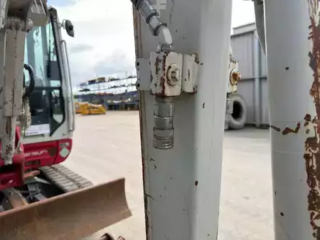 Mini-koparki 2017 Takeuchi TB230 (14)