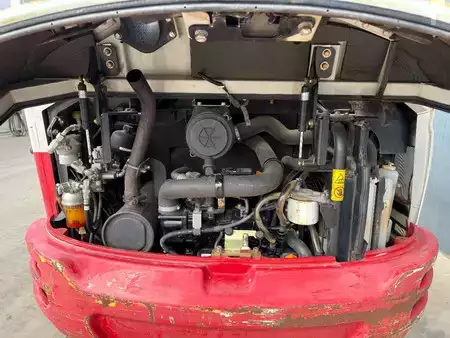 Mini-koparki 2017 Takeuchi TB230 (17)