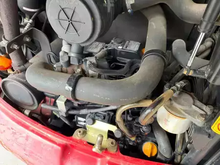 Mini-koparki 2017 Takeuchi TB230 (18)