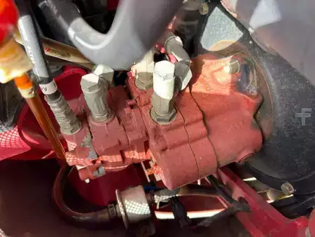 Mini-koparki 2017 Takeuchi TB230 (21)