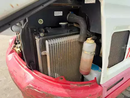 Mini-koparki 2017 Takeuchi TB230 (22)