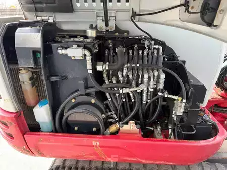 Mini-koparki 2017 Takeuchi TB230 (23)