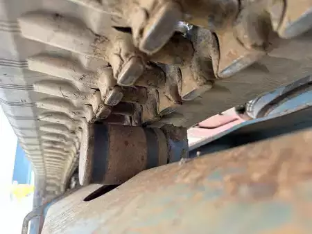 Mini-koparki 2017 Takeuchi TB230 (28)