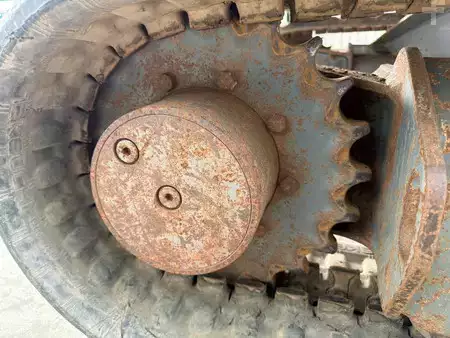 Mini-koparki 2017 Takeuchi TB230 (29)