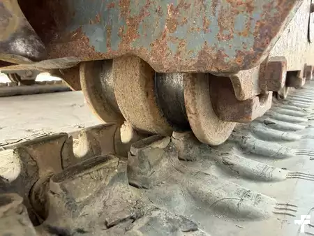 Mini-koparki 2017 Takeuchi TB230 (30)