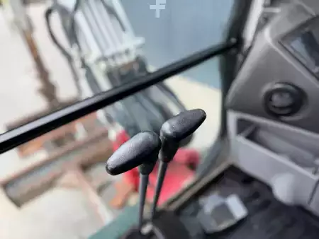 Mini-koparki 2017 Takeuchi TB230 (34)