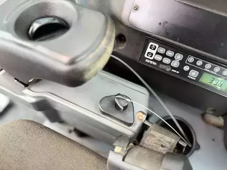 Mini-koparki 2017 Takeuchi TB230 (36)